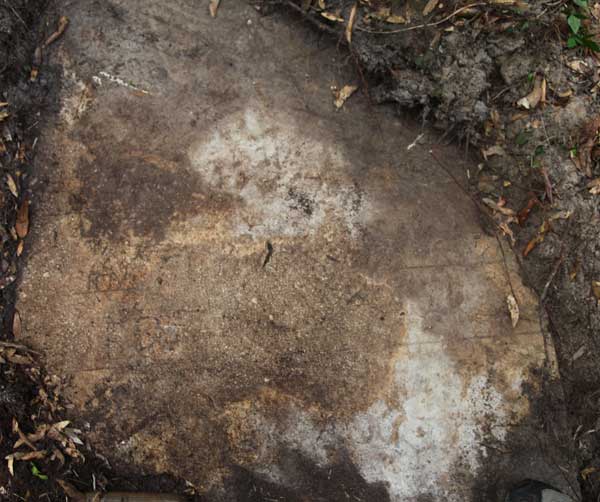  Unknown Gravestone Photo