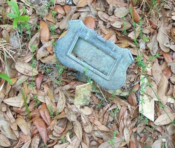  unknown Gravestone Photo