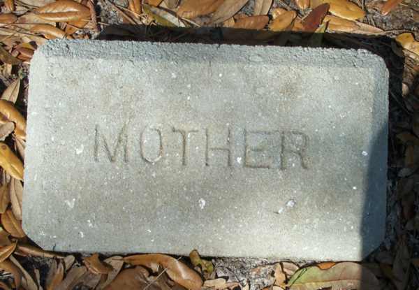   Unknown  Gravestone Photo