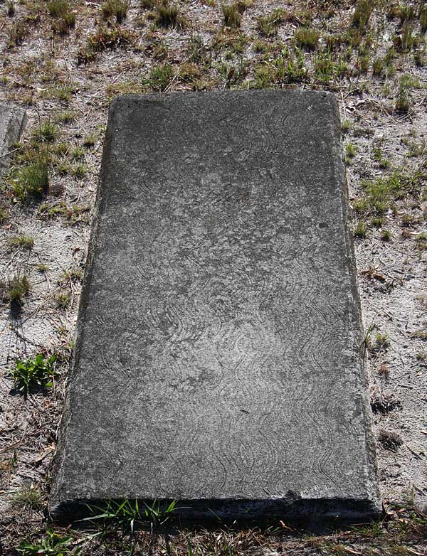  Unknown Gravestone Photo