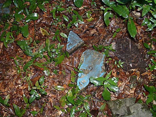  Unknown Gravestone Photo