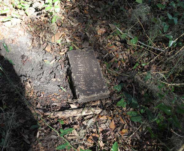  Unknown Gravestone Photo