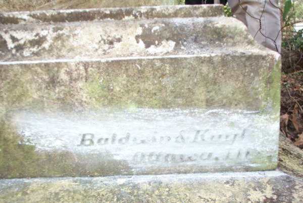  Detail Gravestone Photo