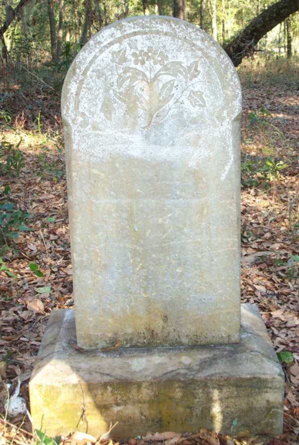 W. Loyd Gravestone Photo