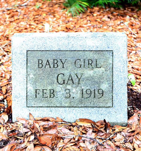 Gay Gravestone Photo