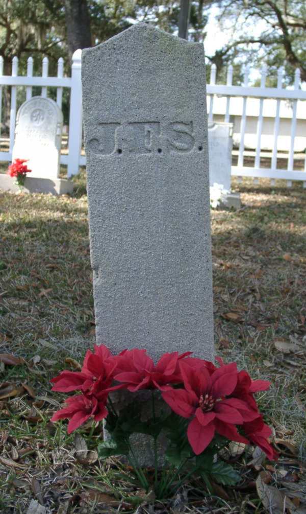  Unknown Gravestone Photo