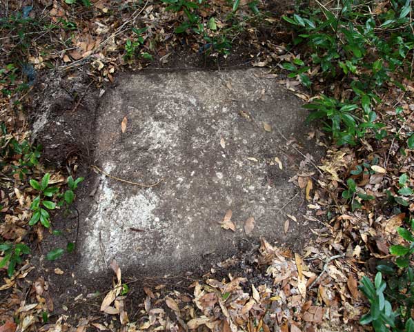  Unknown Gravestone Photo