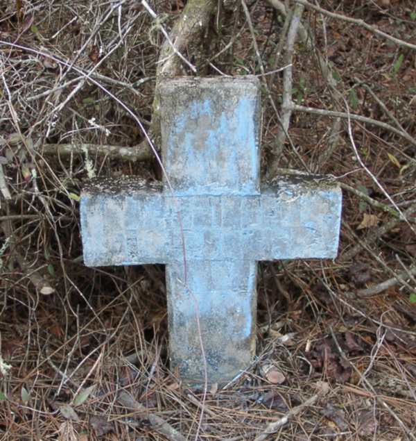  Unknown Gravestone Photo