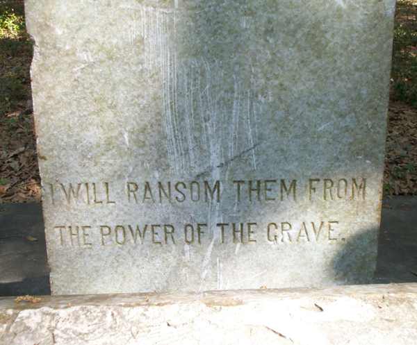  Detail Gravestone Photo