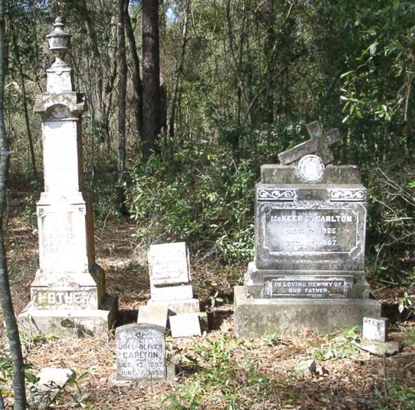  Morrison's Cemetary Gravestone Photo