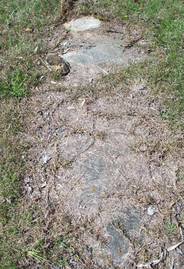  Unknown Gravestone Photo
