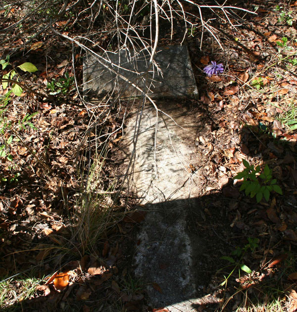  Unknown Gravestone Photo