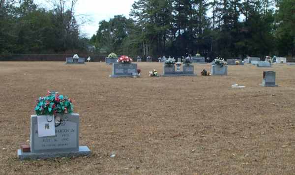  Wview Gravestone Photo