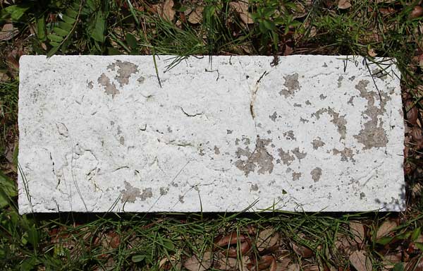  Unknown Gravestone Photo