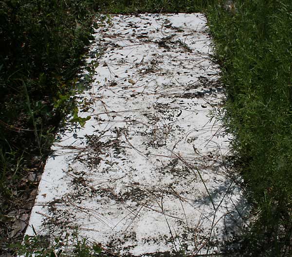  Unknown Gravestone Photo