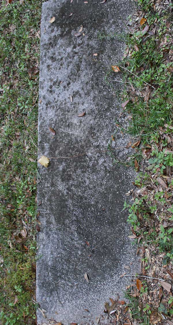  Unknown Gravestone Photo