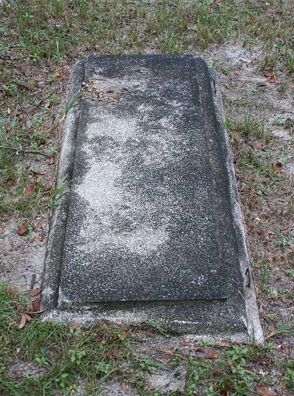  Unknown Gravestone Photo