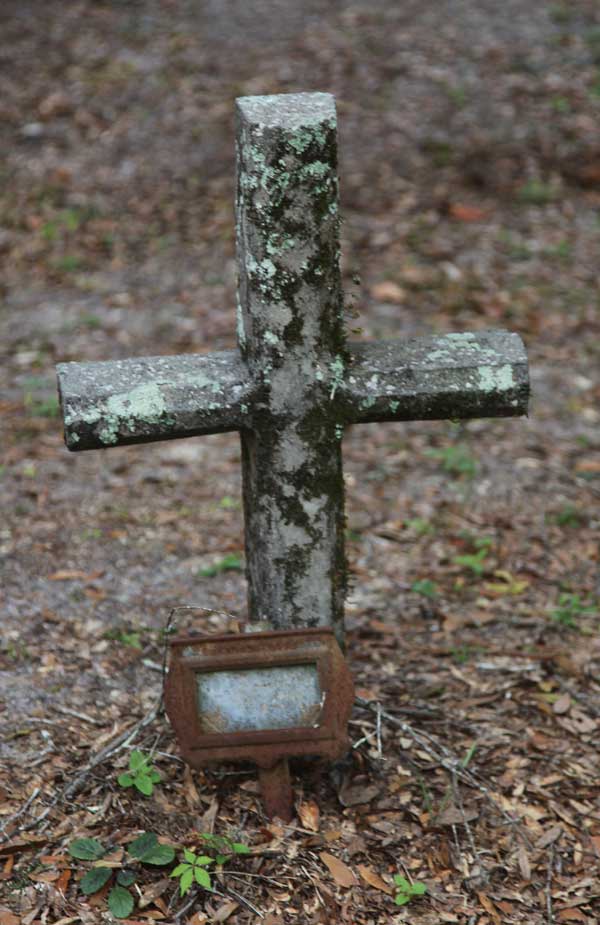  Unknown Gravestone Photo