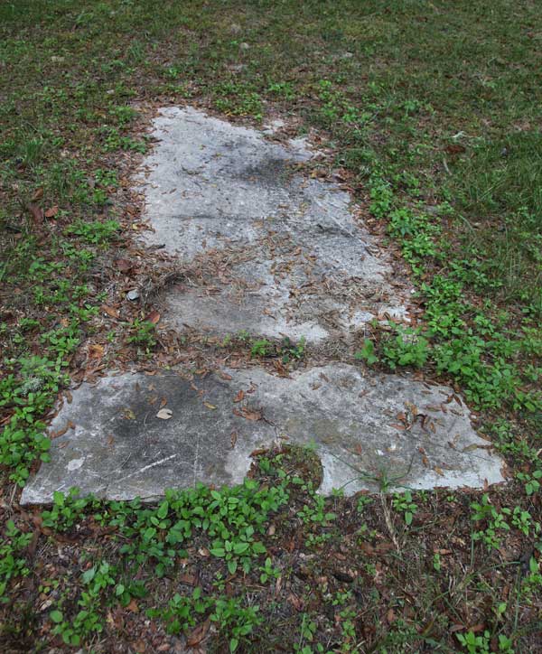  Unknown Gravestone Photo