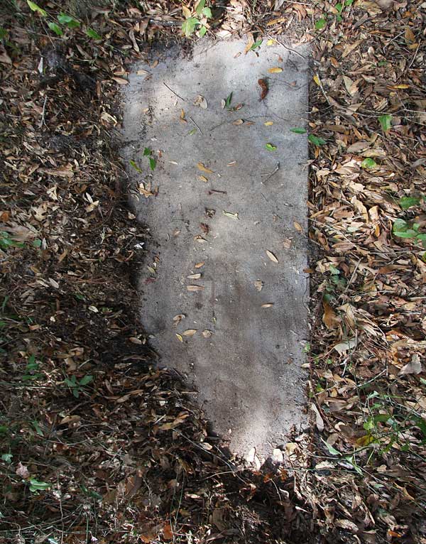  Unknown Gravestone Photo