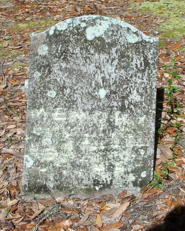 Mary T. Tompkins Gravestone Photo