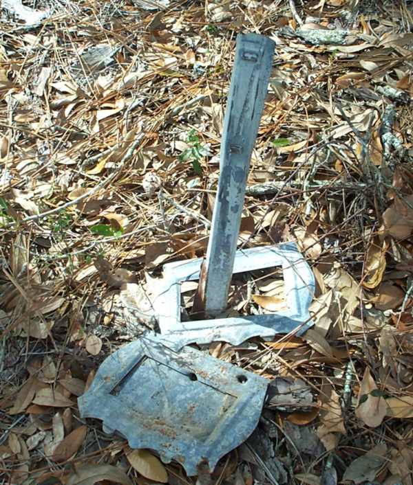  Unknown Gravestone Photo