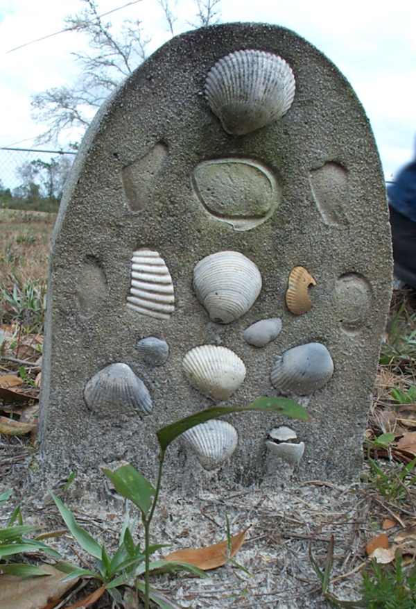 Carl Guthrie Gravestone Photo