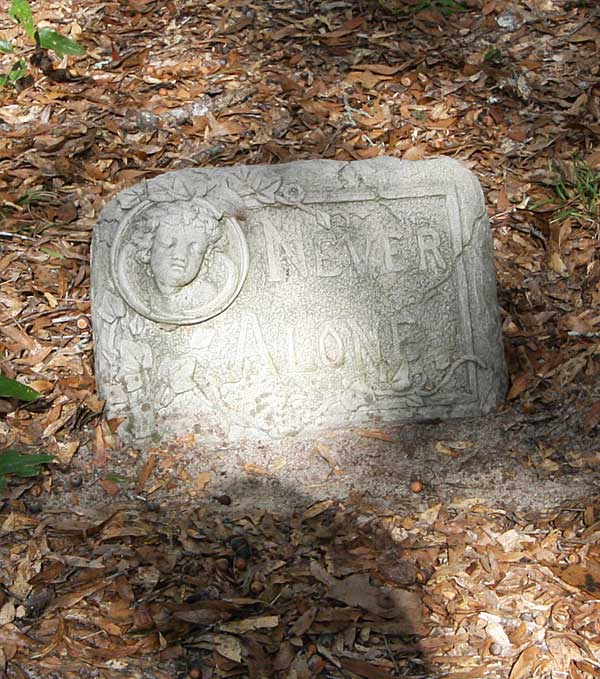  Unknown Gravestone Photo