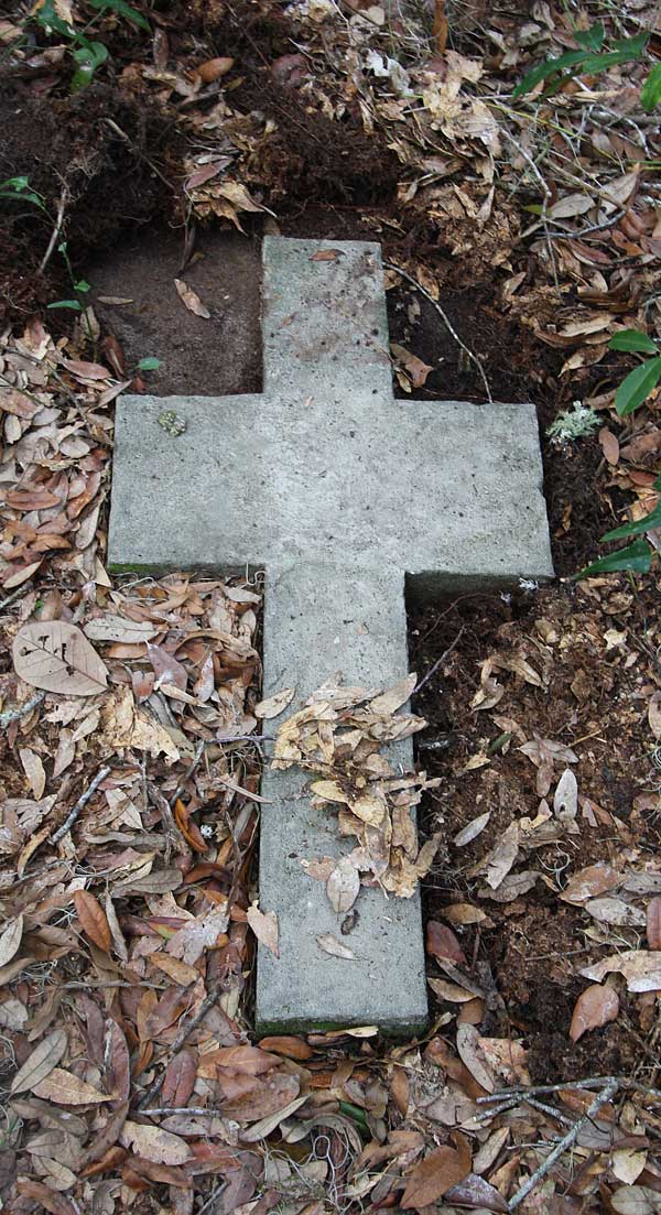  Unknown Gravestone Photo