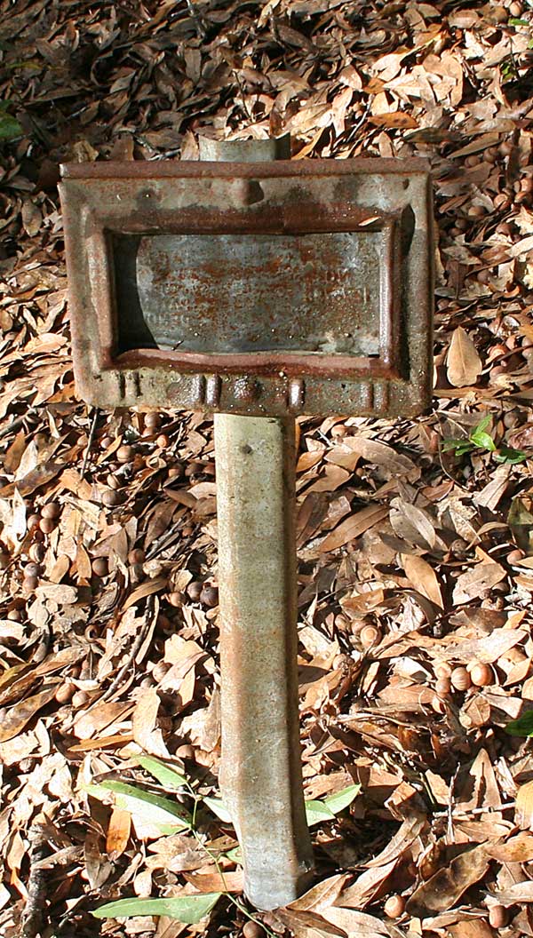 Unknown Gravestone Photo