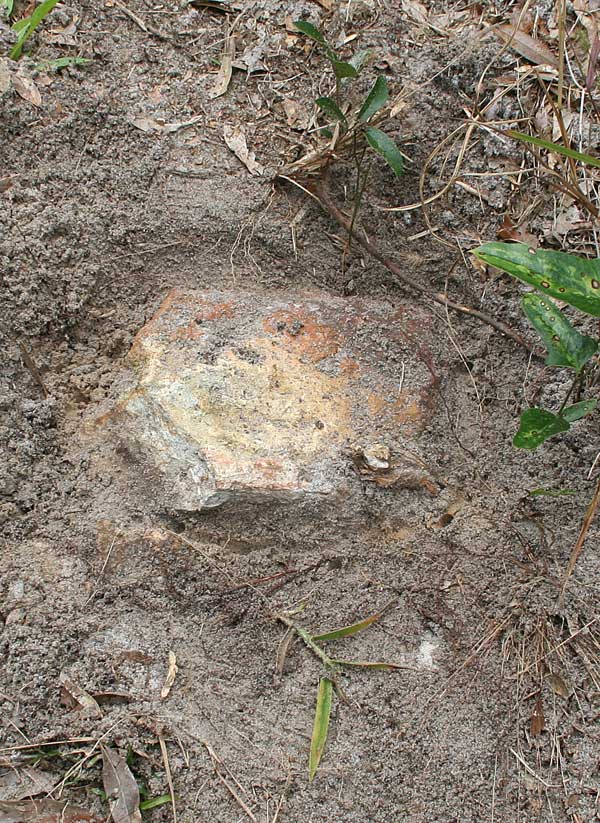  Unknown Gravestone Photo