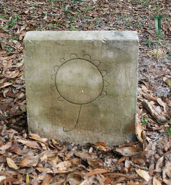  Unknown Gravestone Photo