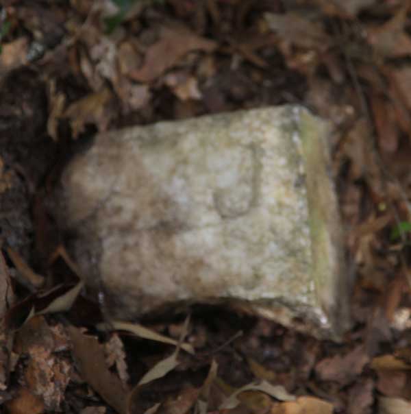  Unknown Gravestone Photo