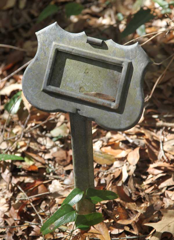  Unknown Gravestone Photo
