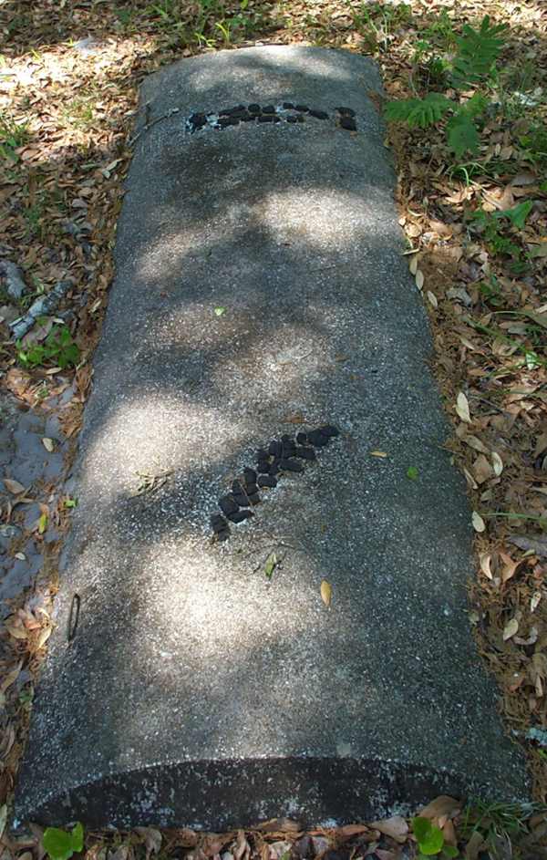  Unknown Gravestone Photo