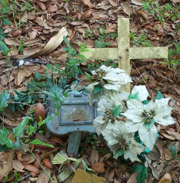  unknown Gravestone Photo