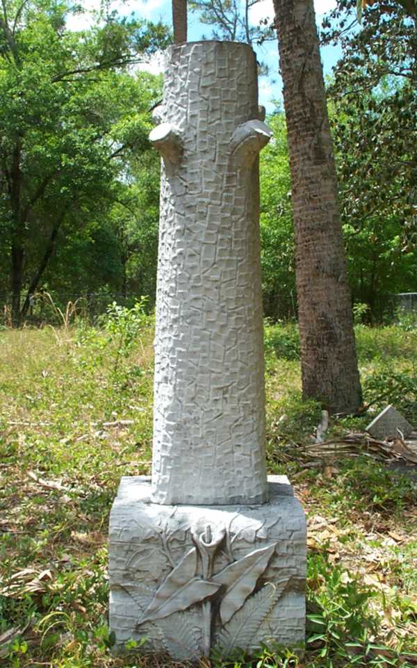  Detail Gravestone Photo
