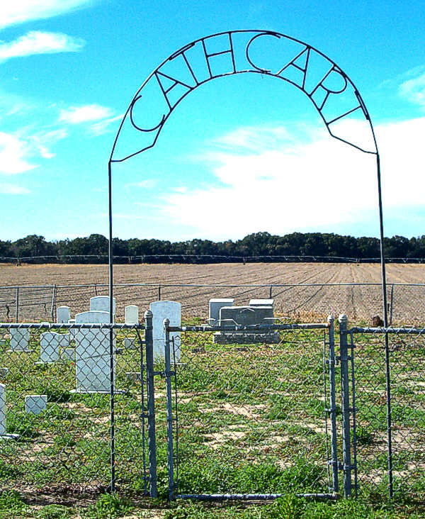  Sectional View Gravestone Photo