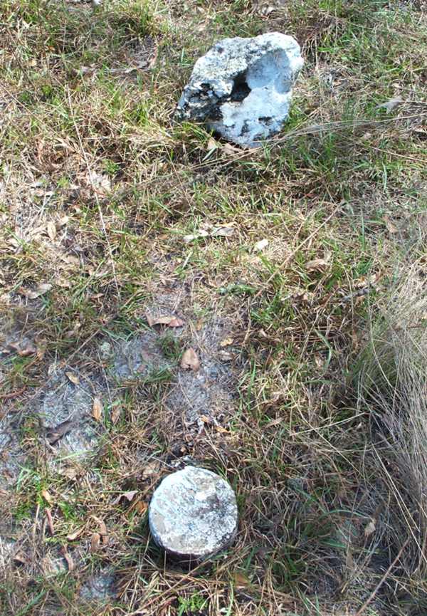   Unknown  Gravestone Photo