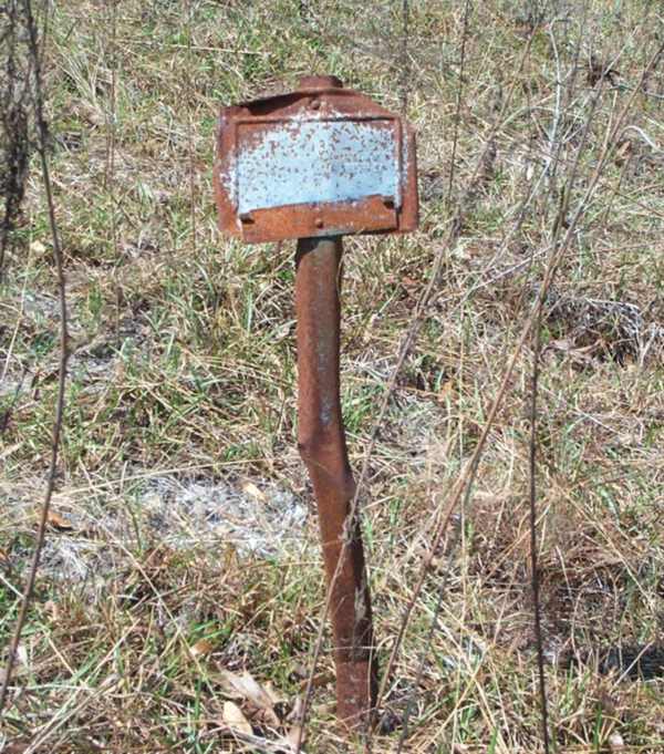   Unknown  Gravestone Photo