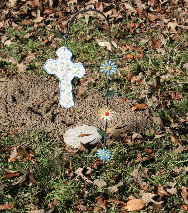  Unknown Gravestone Photo