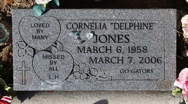 CORNELIA 