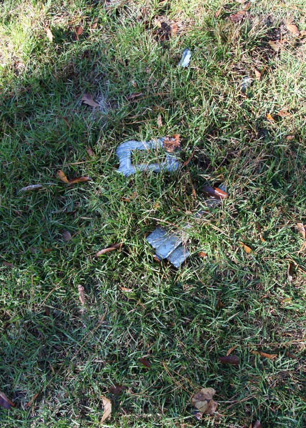  Unknown Gravestone Photo