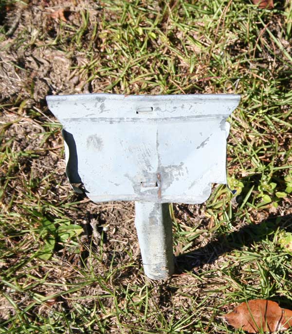  Unknown Gravestone Photo