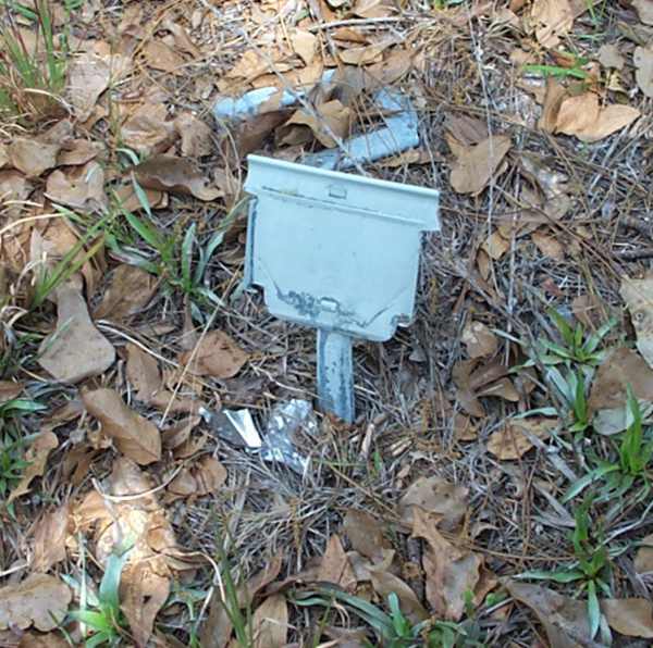  Unknown Gravestone Photo