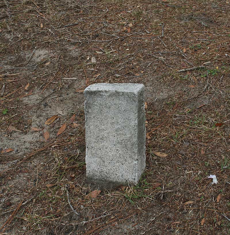  Unknown Gravestone Photo