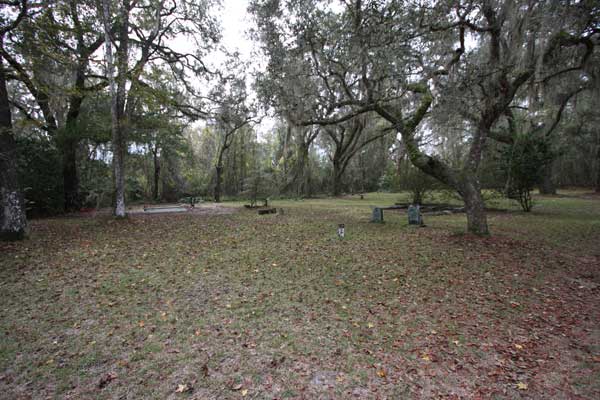  Sectional View 2 Gravestone Photo