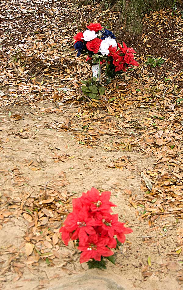  Unknown Gravestone Photo