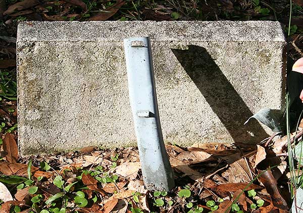  Unknown Gravestone Photo