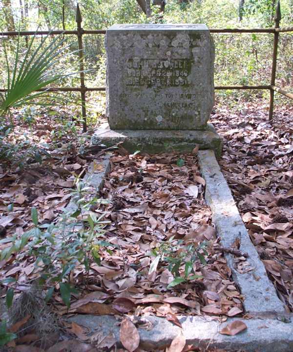  Wview Gravestone Photo